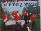 JIM MESSINA w/ THE JESTERS surf HOT ROD vinyl lp THIMBLE clean RARE 73' WOW