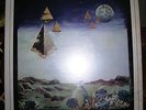 EARTHRISE s/t SEALED rare progrock Album.  Autographed w/ COA