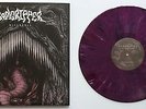 BONGRIPPER Miserable 2 LP WINE RED VINYL /500 windhand sleep electric wizard