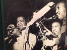 BLUE NOTE 1540 HANK MOBLEY DONALD BYRD LEE MORGAN DG EAR LEX