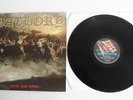 Bathory - Blood Fire Death Originalpressung 1988