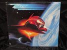 ZZ Top Afterburner SEALED USA 1980's LP ()