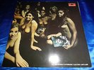 JIMI HENDRIX - ELECTRIC LADYLAND 2 LP'S GERMAN 1st.Press NUDE COVER 1968 POLYDOR