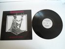 Hellhammer - Apocalyptic Raids Originalpressung