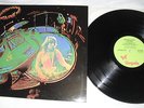 NR MINT TEN YEARS AFTER-MUSIC TO WORLD,ORIG UK LP 1972,PROG BLUES,1ST PRESS-MINT