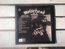 MOTORHEAD/HAWKWIND. MEGA-RARE LP 