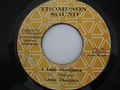 Linval Thompson-I Love Marijuana-Killer Orig THOMPSON SOUNDS 7