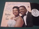 SHIRLEY & LEE - 