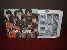 PINK FLOYD Piper At The Gates Of Dawn LP 1967 MONO 1st BRILLIANT EXAMPLE