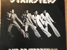 Stairsteps 2nd Resurrection   Dark Horse label UK AMLH 22004 EX Harrison Beatles