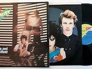 Siouxsie and the Banshees Kaleidoscope LP Vinyl