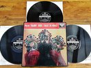 Puccini: Turandot - Tebaldi / Del Monaco **Decca SXL 2078-80 WBg Triple LP Set**