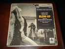 BLOW-UP rare original 1967 OST LP Herbie Hancock Yardbirds, NM