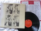 IL BALLETTO DI BRONZO YS APRIBILE + BOOKLET LP POLYDOR ,KOREA