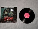 MESRINE - JEAN PIERRE RUSCONI -  - AMAZING ORIGINAL VINTAGE VINYL 