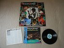 MICHAEL JACKSON Farewell My Summer Love JAPAN audiophile LP w/OBI + POSTER EX/NM