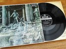 Respighi: The Pines & Fountains Of Rome - Ansermet **Decca SXL 6141 WBg ED1**