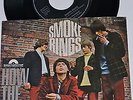 Vinyl-Single THE SHAMROCKS - smokerings - Polydor International 421057