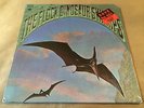 PSYCH ROCK LP/ THE FLOCK 
