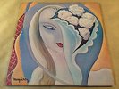 ROCK LP/ DEREK AND THE DOMINOS 