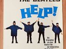 The Beatles,Help LP (Vinyl) EMI/ Apple # 1C 072-04 257 German Version 1965