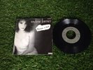 Mylene Farmer Rare Premier 45t Maman A Tort Pochette Noir Et Blanche