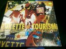 Roxette Tourism (Crash Boom Bang Joyride)