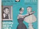 BIG BROWN & THE GAMBLERS 