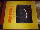 MOUNTAIN BUS SUNDANCE PSYCH PROG GRATEFUL DEAD GOOD RECORDS 1971 LP