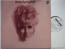 Dusty Springfield I Close My Eyes And Count To Ten Ger 1970 WL Promo LP