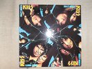 KISS - Crazy Nights - Vinyl - Signed LP - Simmons/Stanley/Kulick