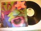 THE CRAZY WORLD OF ARTHUR BROWN LP  - W/ FIRE - NEAR MINT WHITE LABEL PROMO