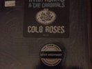 Ryan Adams - Cold Roses (Vinyl LP 2005 Lost Highway 180 gram) SEALED