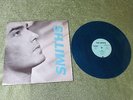 THE SMITHS panic GERMAN TELDEC 12-inch Blue Vinyl 16 20503