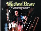 ALEXANDER GIBSON / Witches' Brew / RCA Living Stereo SD LSC-2225, 1S TAS LP