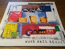 Stereophonics-Word gets around VINYL ALBUM/LP/FIRST PRESS/Oasis/Verve/Charlatans