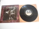 Morgoth - Cursed Originalpressung 1991