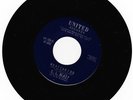 C.L. BLAST--WHAT CAN I DO / I'M IN A DAZE--UNITED--UA-224