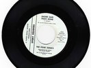 FOUR SONICS--EASIER SAID THAN DONE / THE GREATEST LOVE---SPORT-111