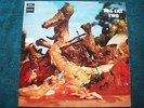 EX UK REGAL ZONOPHONE LP - TOE FAT - TOE FAT TWO
