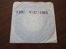 VICTIMS Television Addict Australian original 1977 KBD