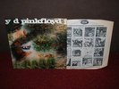 PINK FLOYD Saucerful Of Secrets LP 1968 MONO 1st Press 