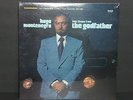 Hugo Montenegro Godfather theme MINT SEALED LP vinyl record Quadradisc 4 channel