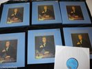 Haydn Edition String Quartets 6 Box Sets Vol. 1-6 (36 LPs) Mint-