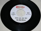 Rare Garage/ The Free-For-All/