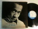 LEE MORGAN - search for the new land - BLUE NOTE 4169 - VAN GELDER - NM //