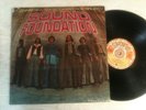 SOUND FOUNDATION - sound foundation - SMOBRO - VG++