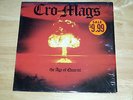 Cro Mags Age Of Quarrel Profile PRO-1218 rare Metal LP Nm