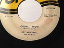 R&B ROCKER 45/ ROY MONTRELL 