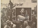 DUDU PUKWANA spiritual jazz LP “In The Townships” on CAROLINE orig UK ’73   NM